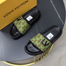 Louis Vuitton Slippers